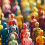Similitudes que sorprenden: ficción y realidad