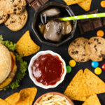 Por justicia social. !Impuestos saludables ya!