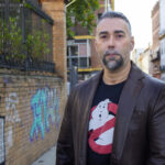 Rubén Sánchez: “Hay gobiernos y partidos políticos al servicio de las empresas que se dedican a cometer fraudes”