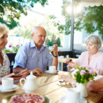 Quisiera ser un pez…