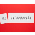 Formación de los consumidores frente a la desinformación