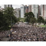 Participación ciudadana en asociaciones